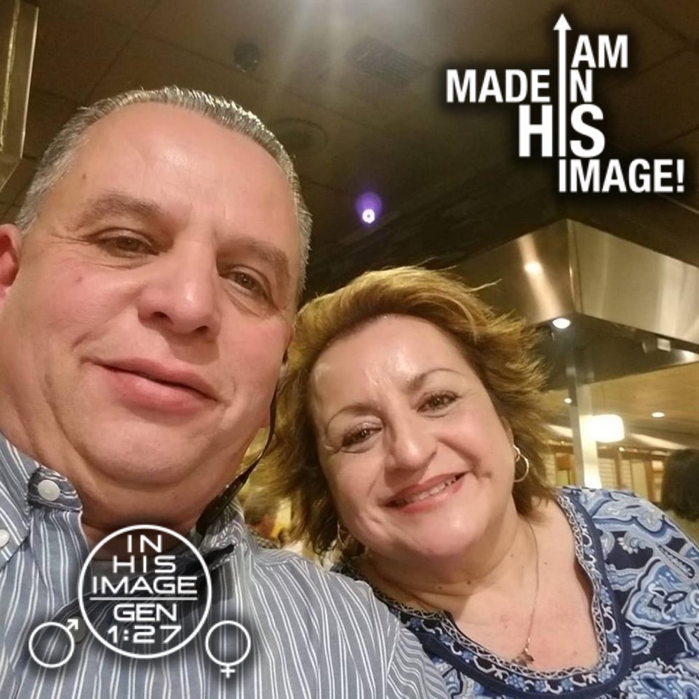 Meet your Posher, Margie